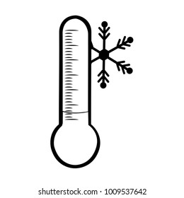 Abstract Weather Icon