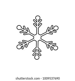 Abstract Weather Icon
