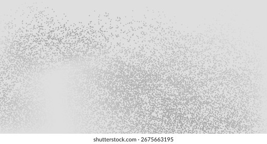 Abstrato Weathered Concrete Texture fundo em cinza suave com sutil minimalista moderno