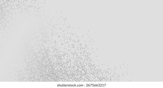 Abstract Weathered Concrete Texture background in Soft Gray with Subtle minimalist modern blur