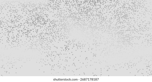 Abstrato Weathered Concrete Texture fundo em cinza suave com arte simples minimalista dinâmica sutil