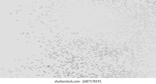 Abstrato Weathered Concrete Texture fundo em cinza suave com arte simples minimalista dinâmica sutil bom