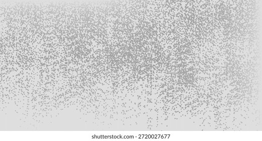 Abstrato Weathered Concrete Texture fundo em cinza suave com sutil minimalista