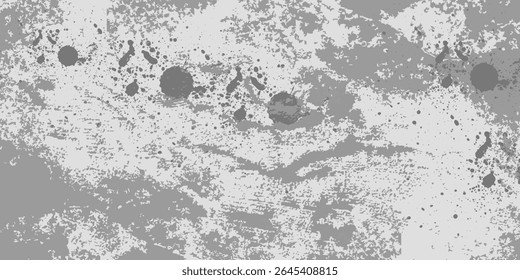 Abstract Weathered Concrete Texture in Soft Gray with Subtle Layered Patterns for a Minimalist and Aesthetic