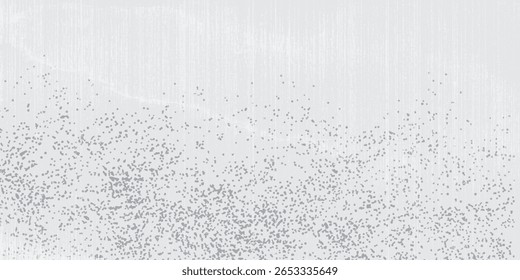 Textura de Concreto Meteorada Abstrata em Cinza Suave com Padrões em Camadas Sutis para um conceito minimalista simples moderno