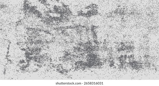 Textura de Concreto Meteorada Abstrata em Cinza Suave com Padrões em Camadas Sutis para uma arte simples Minimalista