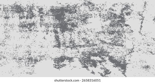 Textura Abstractas de hormigón desgastado en gris suave con patrones de capas sutiles para un minimalista simple
