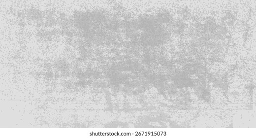 Textura de Concreto Meteorada Abstrata em Cinza Suave com neutro