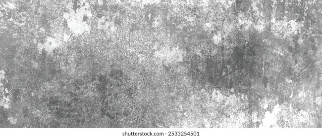 Abstract weathered surface with soft white and gray tones, perfect for clean, minimalistic design projects.