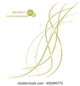 
abstract weave ,vector graphics