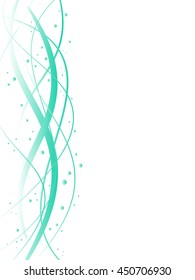 
abstract weave ,wave ,background ,vector image