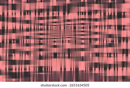 vetor de fundo tecido de tecelagem abstrato