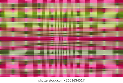 vetor de fundo tecido de tecelagem abstrato