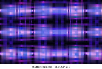 vetor de fundo tecido de tecelagem abstrato