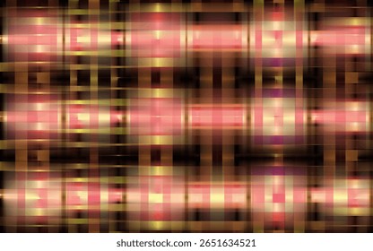 vetor de fundo tecido de tecelagem abstrato