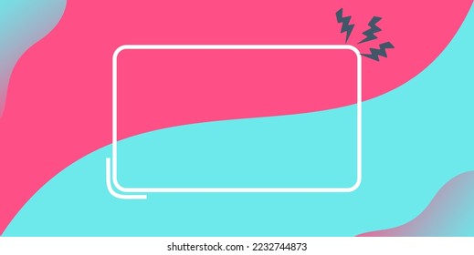 ABSTRACT WEB BACKGROUND FOR GRAPHIC DESIGN