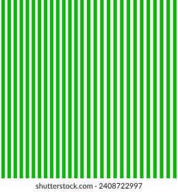 Abstract web background with green stripes on white background