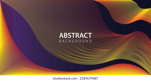Abstract Web Background. line gradient Background for web site background. 