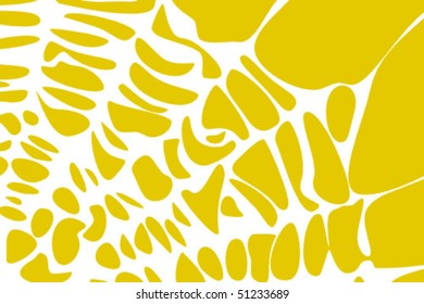 abstract web design