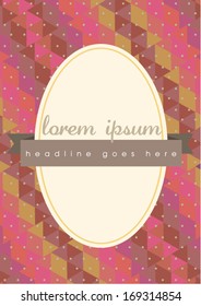 Abstract web design/vector/wallpaper background