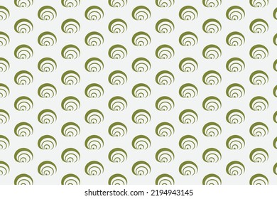 Abstract web element logo pattern design and wallpaper art 