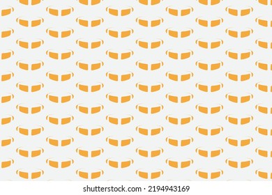 Abstract web element logo pattern design and wallpaper art 