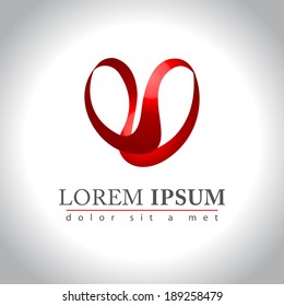 Abstract web Icon