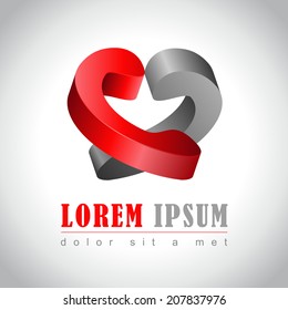 Abstract web Icon 