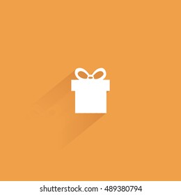 Abstract web icon