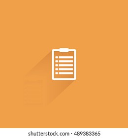 Abstract web icon