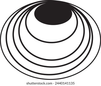 Abstract web Icons and globe vector logos

