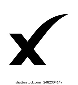 abstract web line modern color full logo design