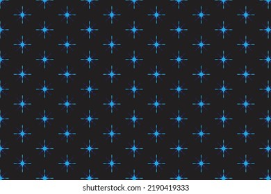 Abstract web logo pattern design and wallpaper art