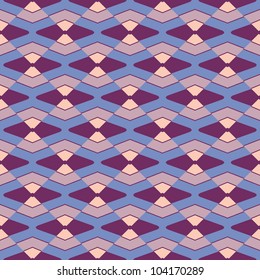 abstract web vector seamless background. Vector illustration