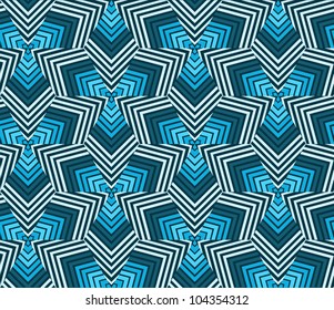 abstract web vector seamless background. Vector illustration