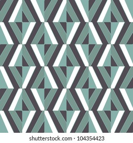 abstract web vector seamless background. Vector illustration