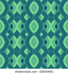 abstract web vector seamless background. Vector illustration