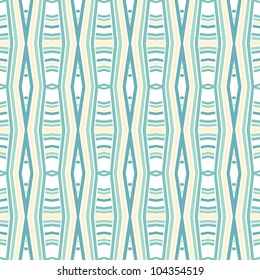 abstract web vector seamless background. Vector illustration
