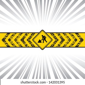 an abstract website building grey background