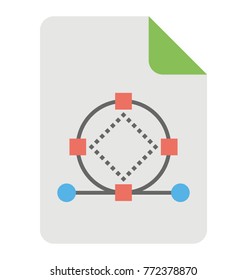 
Abstract website sitemap infographics. 
