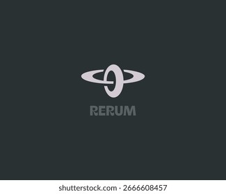 Abstract wheel minimalist logo. Creative tire auto vehicle logotype. Universal delivery transportation vector sign. Vector illustration.