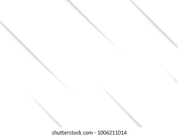 abstract white background 