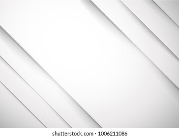 abstract white background 