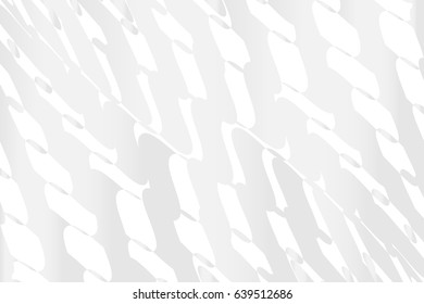 abstract white background