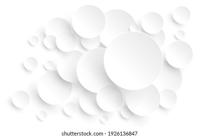 6,936,293 White circles Images, Stock Photos & Vectors | Shutterstock