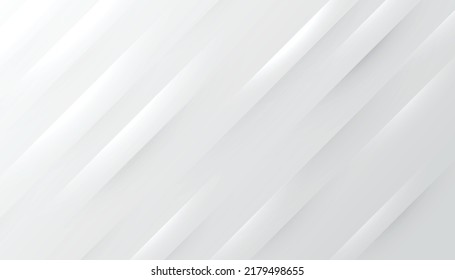 Abstract White background, Background for banner or wallpaper 