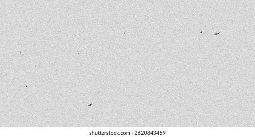 Abstract white background with black spots.Simple white color background. eps 10