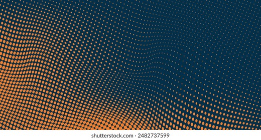 Abstract white background with blue lines. Minimal lines. Geometric linear pattern. Modern design. Futuristic technology concept. Suit for brochure, corporate, cover, banner