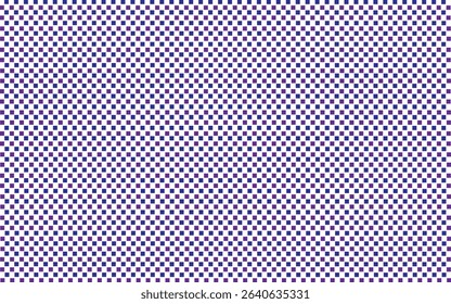 Abstract white background. Blue and purple colour geometric squares. Perfect for modern branding, templates, company, business.