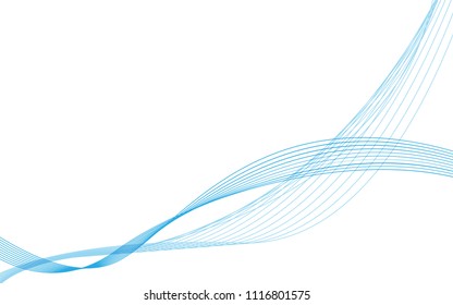 Abstract white background. Can be used in cover design, book design, website background, CD cover, advertising. Vector illustration.